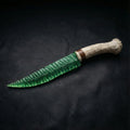 Emerald Dagger