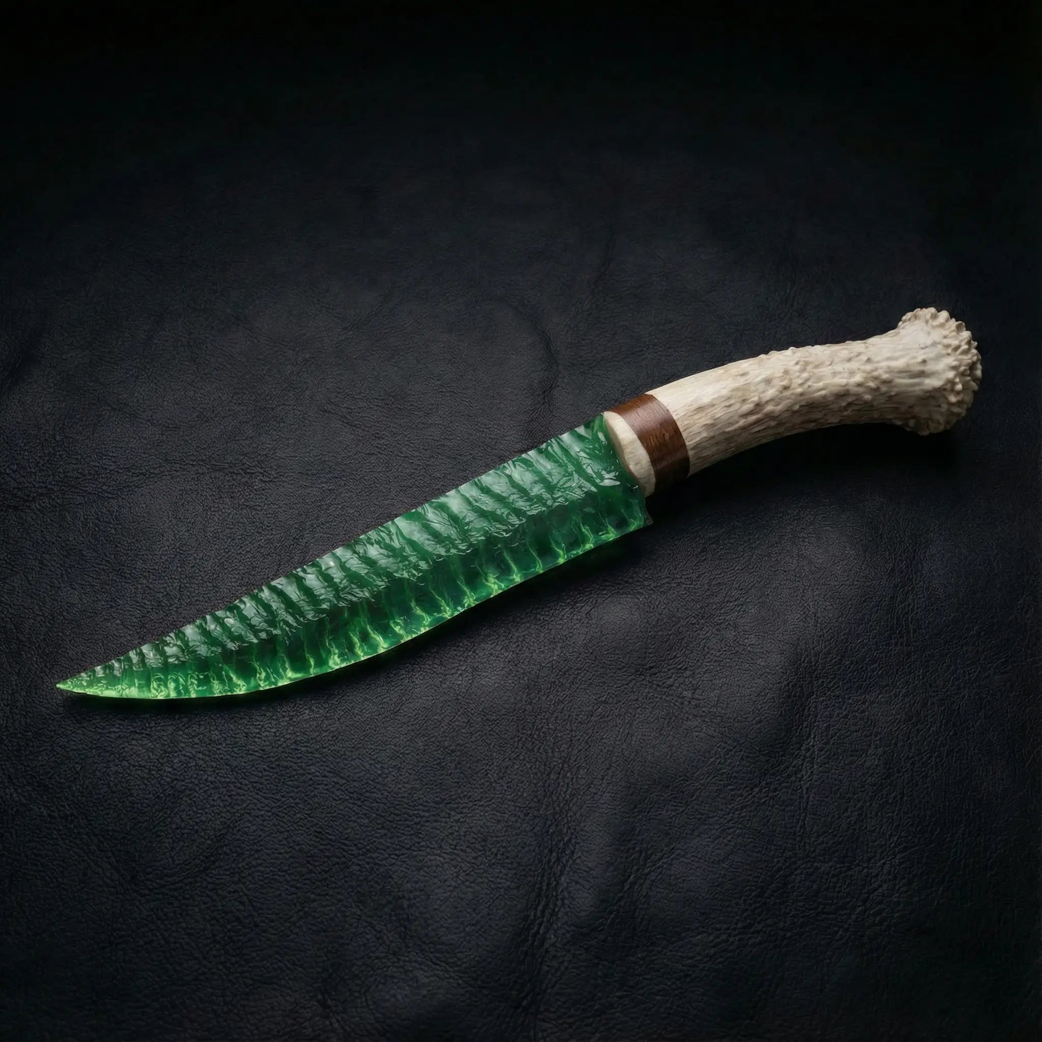 Emerald Dagger
