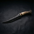 Obsidian Dagger