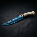Sapphire Dagger