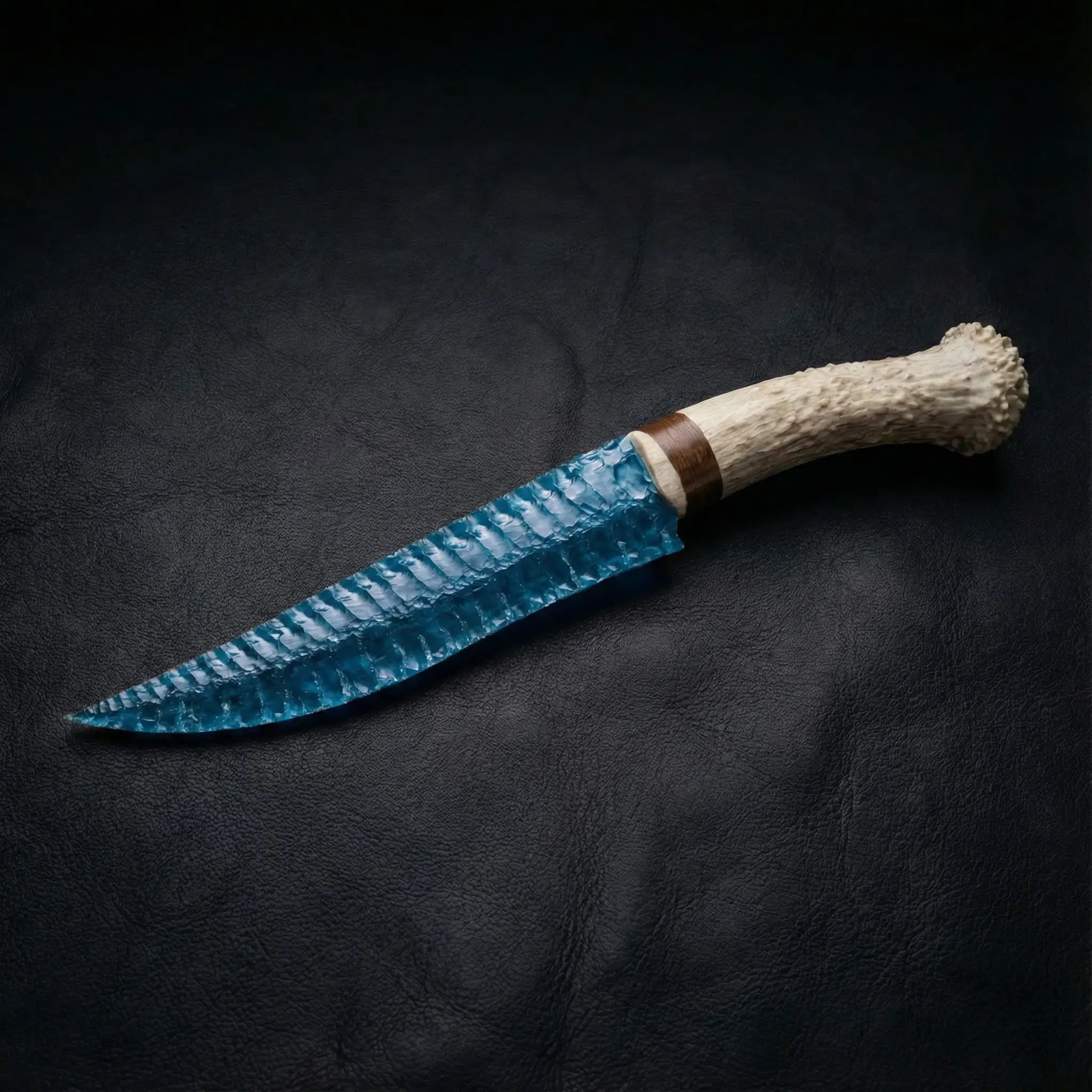 Sapphire Dagger
