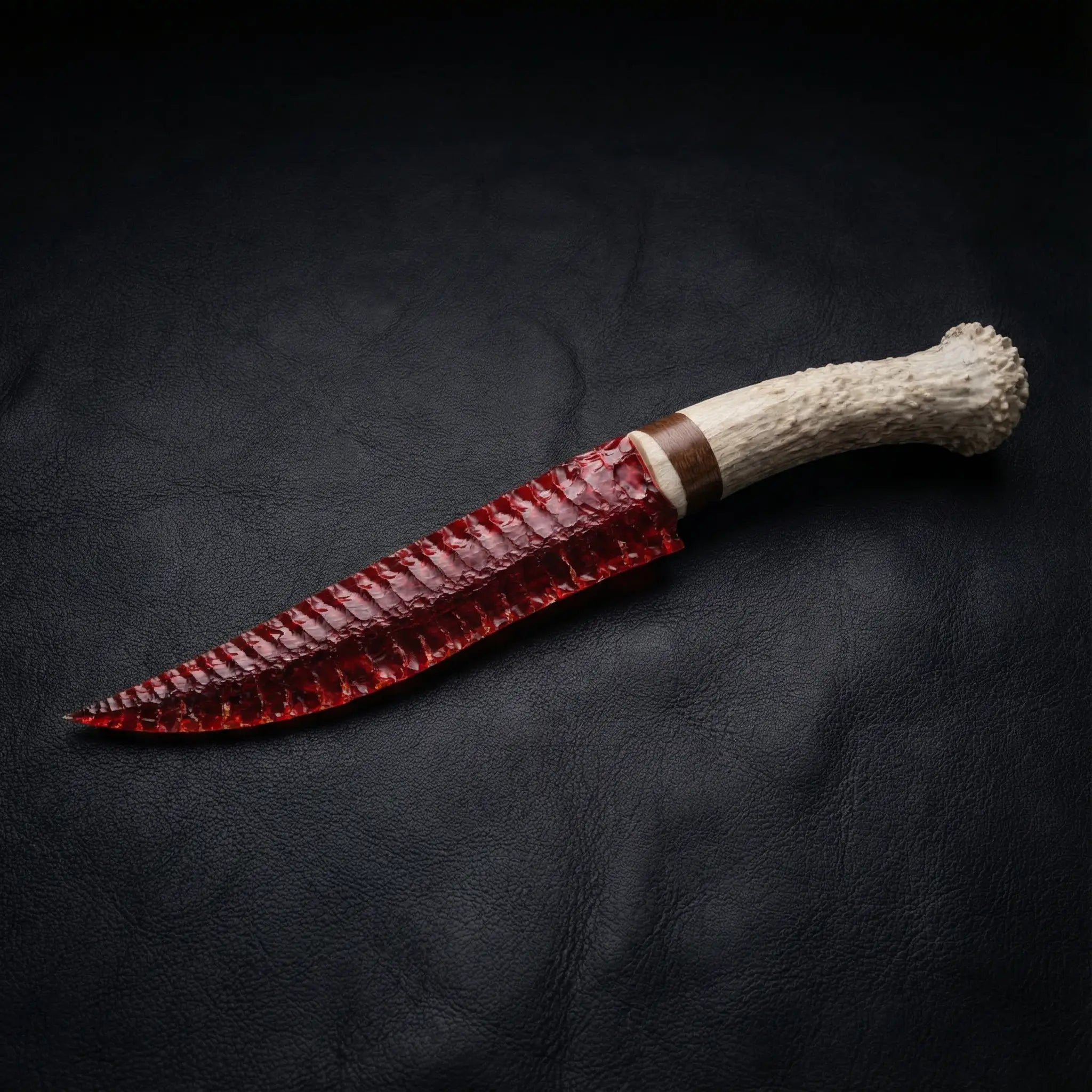 Ruby Dagger